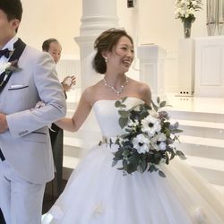 アルカンシエル ベリテ 大阪の写真10枚目