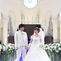 アニヴェルセル 神戸の写真10枚目