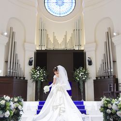 アニヴェルセル 神戸の写真11枚目