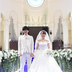 アニヴェルセル 神戸の写真19枚目