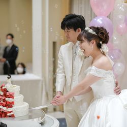 アニヴェルセル 神戸の写真5枚目