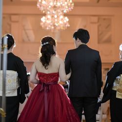 アニヴェルセル 神戸の写真1枚目