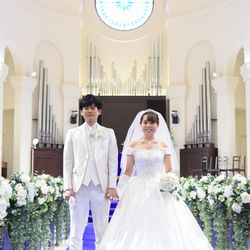 アニヴェルセル 神戸の写真23枚目