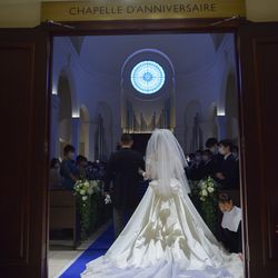 アニヴェルセル 神戸の写真9枚目