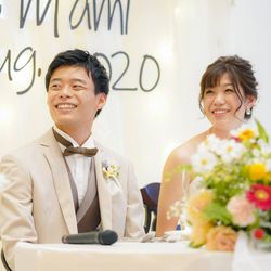 アーセンティア迎賓館 大阪の写真11枚目