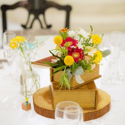 アーセンティア迎賓館 大阪の写真15枚目