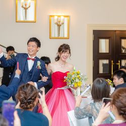 アーセンティア迎賓館 大阪の写真19枚目