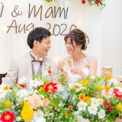 アーセンティア迎賓館 大阪の写真23枚目