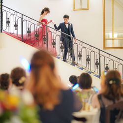 アーセンティア迎賓館 大阪の写真25枚目