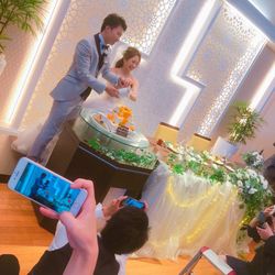 アルカンシエル ベリテ 大阪の写真10枚目