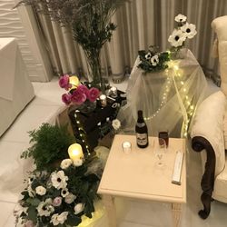 アルカンシエル ベリテ 大阪の写真12枚目