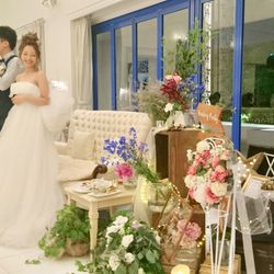 アルカンシエル ベリテ 大阪の写真12枚目