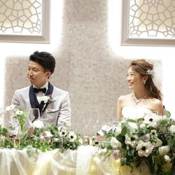 アルカンシエル ベリテ 大阪の写真13枚目