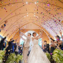 アーセンティア迎賓館 大阪の写真20枚目