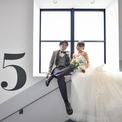 BAYSIDE GEIHINKAN VERANDA minatomiraiの写真10枚目