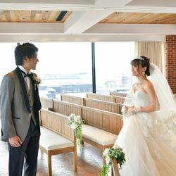 BAYSIDE GEIHINKAN VERANDA minatomiraiの写真4枚目