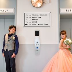 BAYSIDE GEIHINKAN VERANDA minatomiraiの写真26枚目