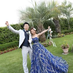 アルカンシエル ベリテ 大阪の写真26枚目