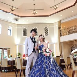 アルカンシエル ベリテ 大阪の写真19枚目