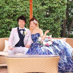 アルカンシエル ベリテ 大阪の写真16枚目