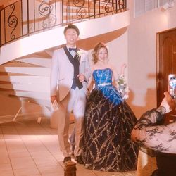 アルカンシエル ベリテ 大阪の写真9枚目