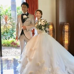 アルカンシエル ベリテ 大阪の写真31枚目