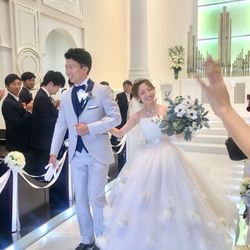 アルカンシエル ベリテ 大阪の写真6枚目