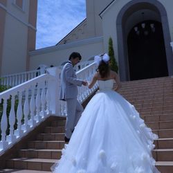 アルカンシエル ベリテ 大阪の写真33枚目