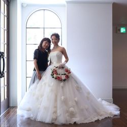 アルカンシエル ベリテ 大阪の写真15枚目