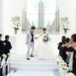 アルカンシエル ベリテ 大阪の写真32枚目