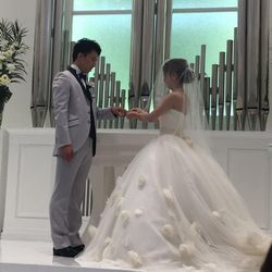 アルカンシエル ベリテ 大阪の写真1枚目