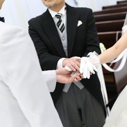 アルカンシエル ベリテ 大阪の写真8枚目