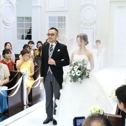 アルカンシエル ベリテ 大阪の写真17枚目