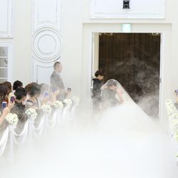 アルカンシエル ベリテ 大阪の写真31枚目