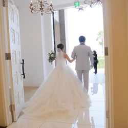 アルカンシエル ベリテ 大阪の写真1枚目