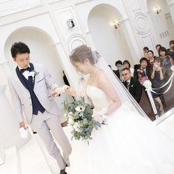 アルカンシエル ベリテ 大阪の写真1枚目