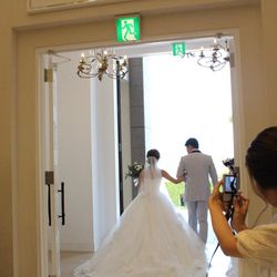 アルカンシエル ベリテ 大阪の写真12枚目