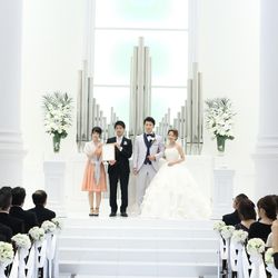 アルカンシエル ベリテ 大阪の写真34枚目