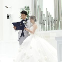 アルカンシエル ベリテ 大阪の写真18枚目