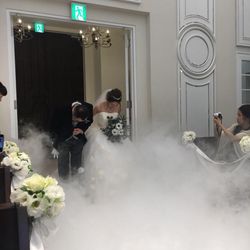 アルカンシエル ベリテ 大阪の写真35枚目