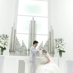 アルカンシエル ベリテ 大阪の写真18枚目