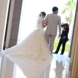 アルカンシエル ベリテ 大阪の写真7枚目