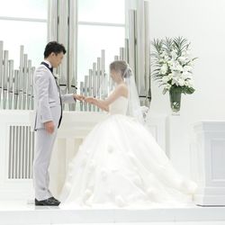 アルカンシエル ベリテ 大阪の写真7枚目