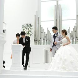 アルカンシエル ベリテ 大阪の写真11枚目