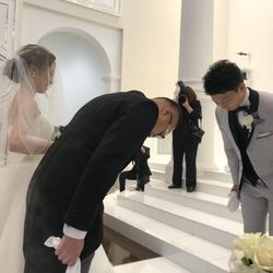 アルカンシエル ベリテ 大阪の写真15枚目