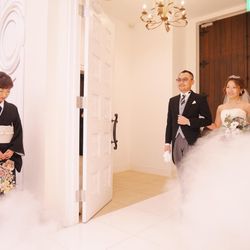 アルカンシエル ベリテ 大阪の写真24枚目