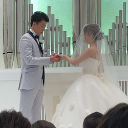 アルカンシエル ベリテ 大阪の写真21枚目