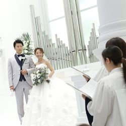 アルカンシエル ベリテ 大阪の写真16枚目