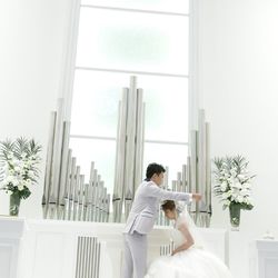 アルカンシエル ベリテ 大阪の写真1枚目