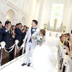 アルカンシエル ベリテ 大阪の写真29枚目